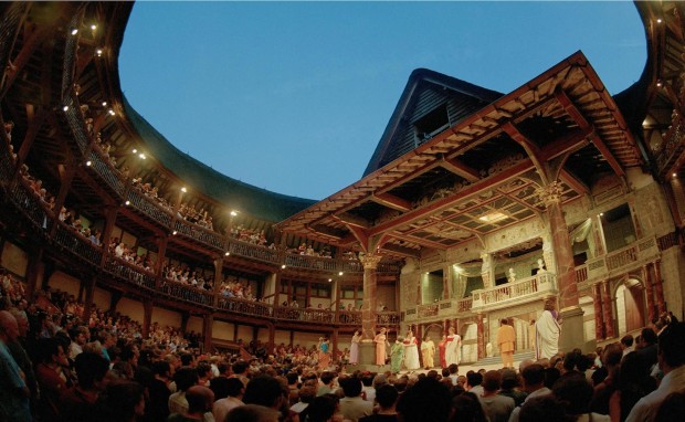 Shakespeare-Globe-Theatre1