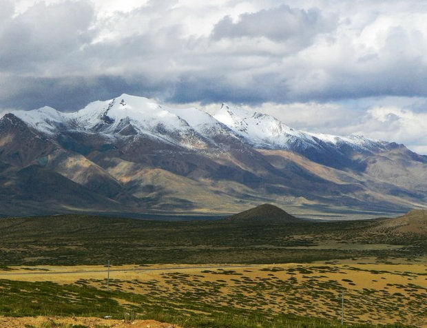 Tibet