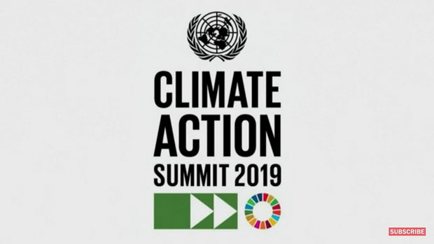 klimatski samit