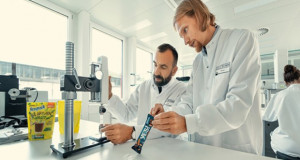 Nestle отвори нов Институт за одржливи решенија на амбалажата