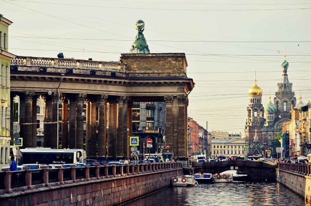 petersburg