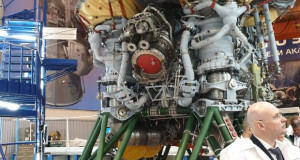 Русија започнува со производство на најмоќниот мотор на светот