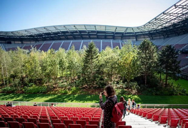 stadion