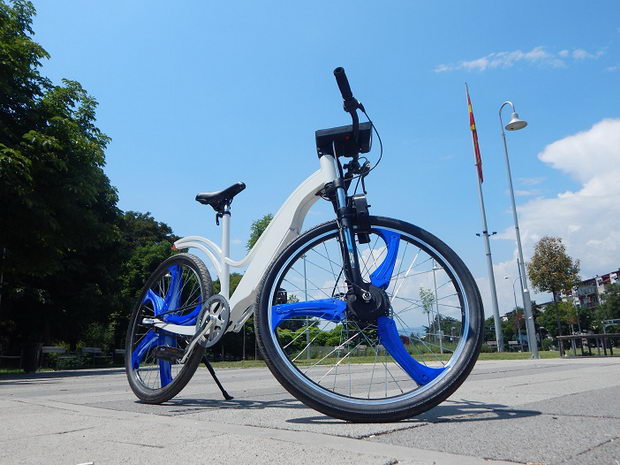 velosiped