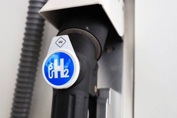 Hydrogen filling station in Saxony-Anhalt