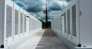 Словенечки NGEN го инсталираше првиот Tesla Powerpack систем на батерии во регионот