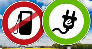 Данска предлага ЕУ целосно да ја забрани продажбата на дизел и бензински автомобили