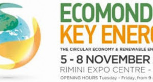 Римини: Саем на зелени технологии Ecomondo/Key Energy