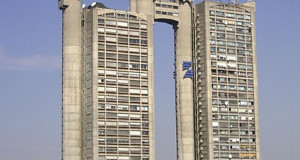 Југословенски брутализам: Архитектурата како сила на државата
