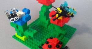 Lego револуција: Придонес во борбата со пластичниот отпад со изнајмување на коцки, наместо продажба