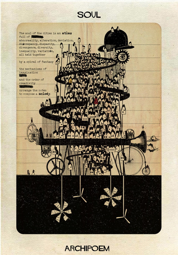 Archipoem