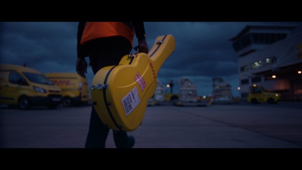 DHL3