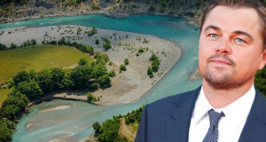 Леонардо ДиКаприо и Ману Чао ја поддржаа борбата против малите хидроцентрали на Балканот