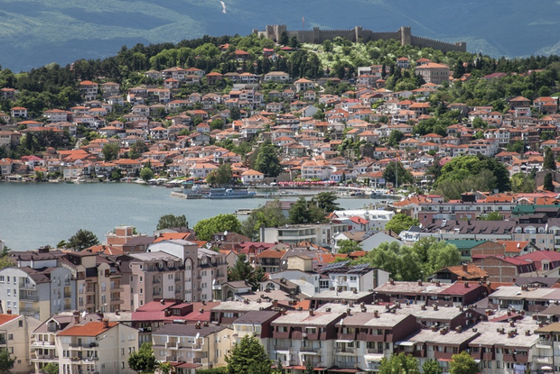Ohrid