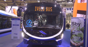 Ова е најодржливиот автобус на годината