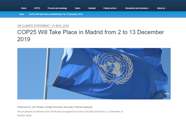 cop251