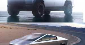 Електричниот камионет на Tesla веќе има околу 150.000 купувачи