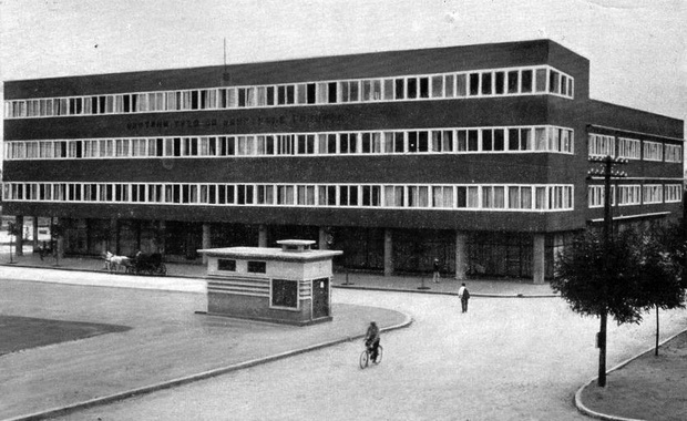 gradska