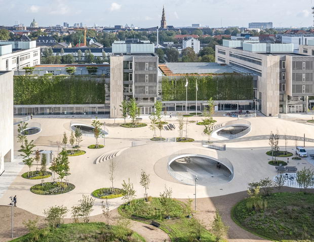 kopenhagen