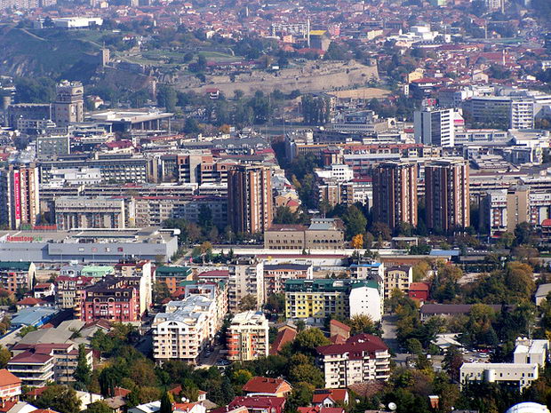 skopje