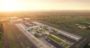 Western Sydney Airport: Аеродром вклопен во опкружувањето