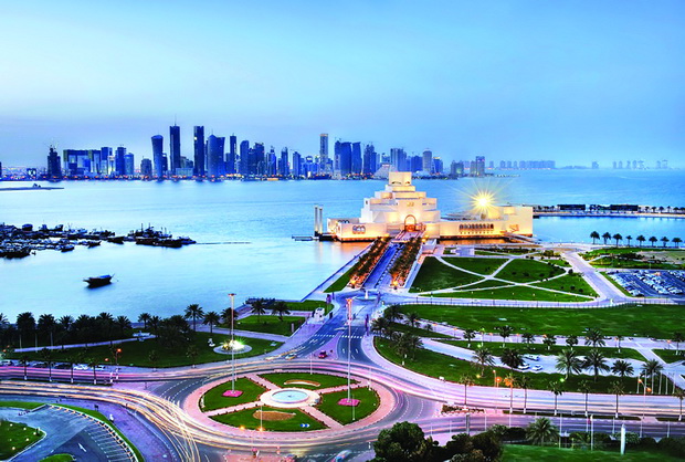 6. Museum of Islamic Art, Doha, Qatar (2008)