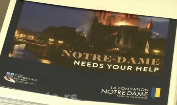 Notr Dam