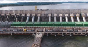 Контроверзната џиновска бразилска хидроцентрала конечно доби дозвола
