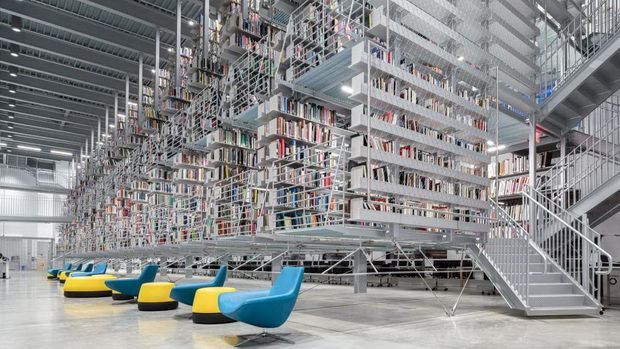 biblioteka
