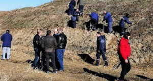 Се пошумуваат старите одлагалишта со пепел во РЕК Битола