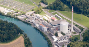 Швајцарија ја згасна нуклеарната централа Muehleberg