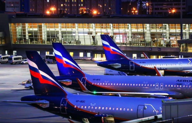 aeroflot1