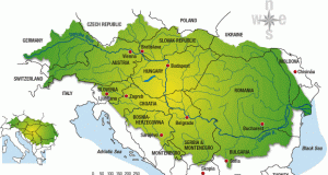 Големиот број хидроцентрали на Дунав, опасност за биодиверзитетот
