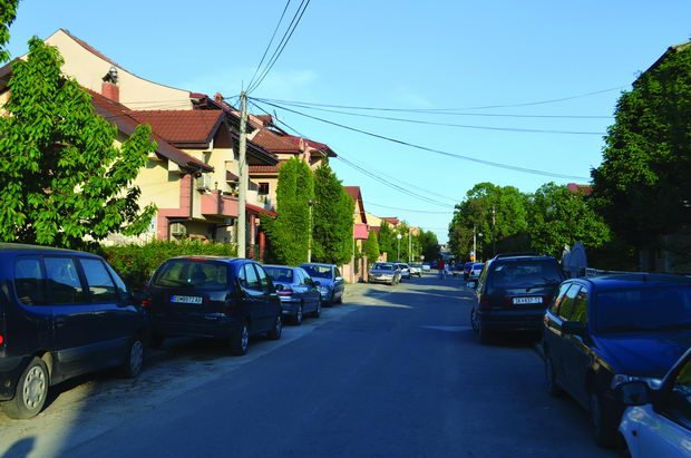 naselba Lisice2