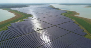 Двоцифрен глобален раст во инсталираната моќност на соларните централи