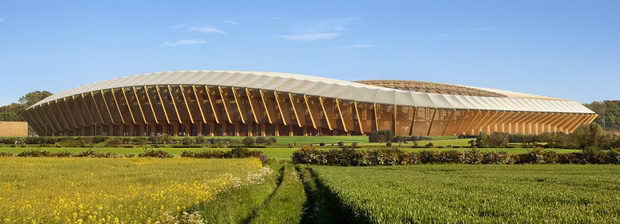 stadion