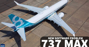 Проклетството на Boeing 737: Откриена е нова софтверска грешка на приземјениот модел max