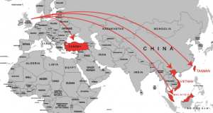 Велика Британија веќе нема да го извезува својот отпад