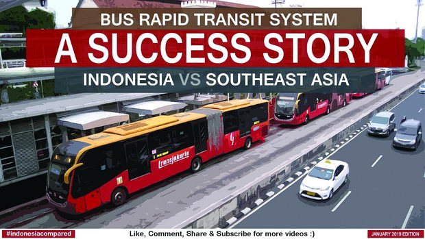 busrapid transit