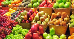 ЕУ забрани увоз на овошје кое содржи траги од уште еден пестицид