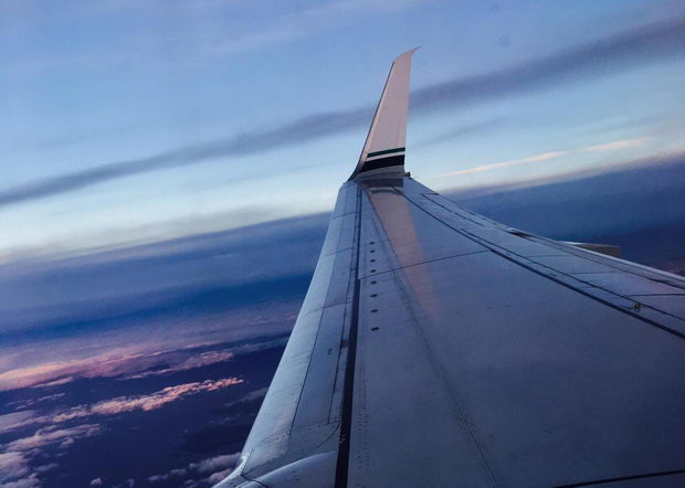 Airplane