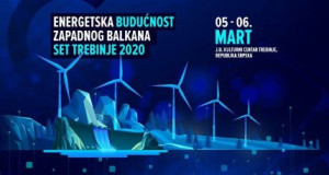 СET 2020 – Регионот се собира во Требиње да расправа за енергетската транзиција