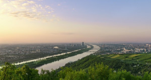 Во Виена наскоро пловечки паркови