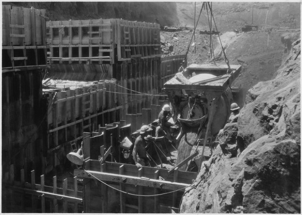 Hoover Dam3
