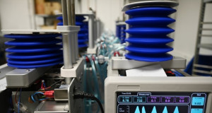Србија: Најавен првиот респиратор од домашно производство