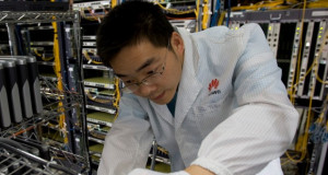 Huawei планира да ја гради својата прва европска фабрика во Франција