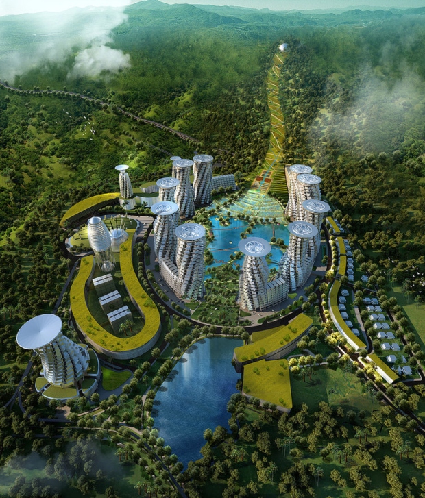 malesia