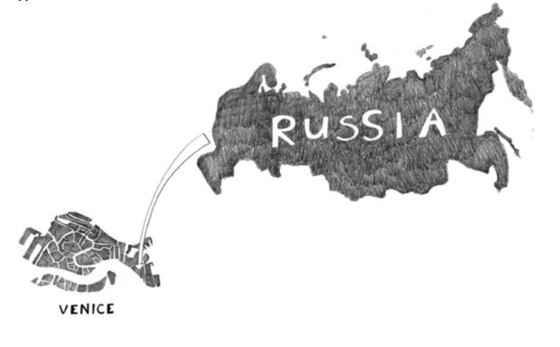 rusija