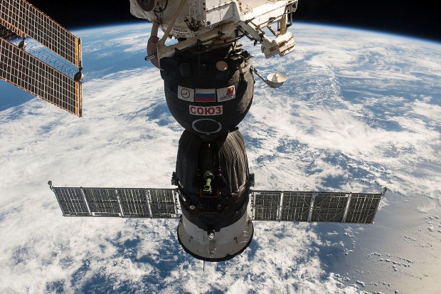 soyuz1