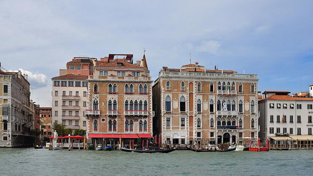 venecija